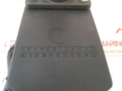 Tec 44 Motorized Ball Drain Valve