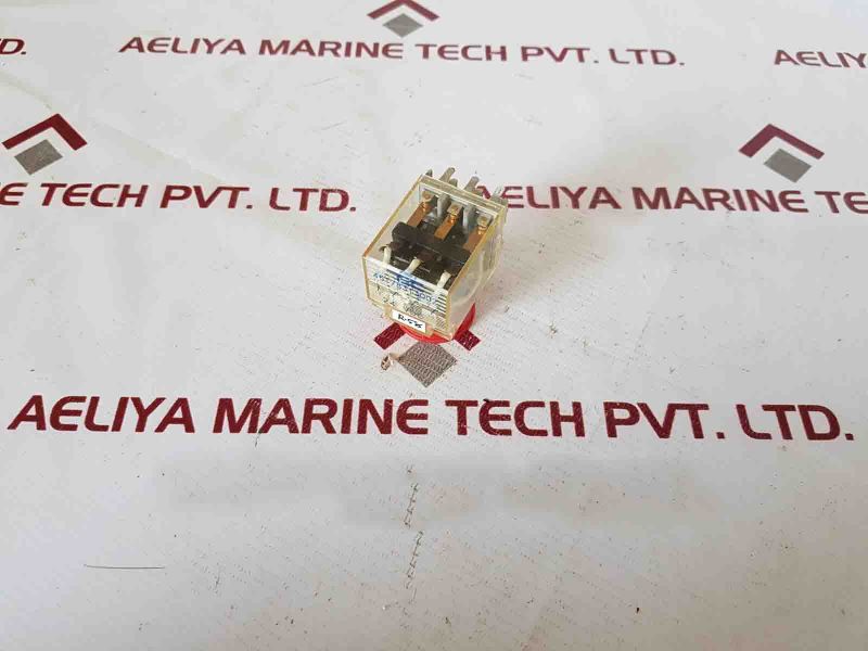 Tec 46178313002 Relay 24 Vdc
