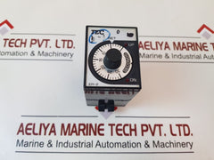 Tec Er-2130S B Time-delay Relay