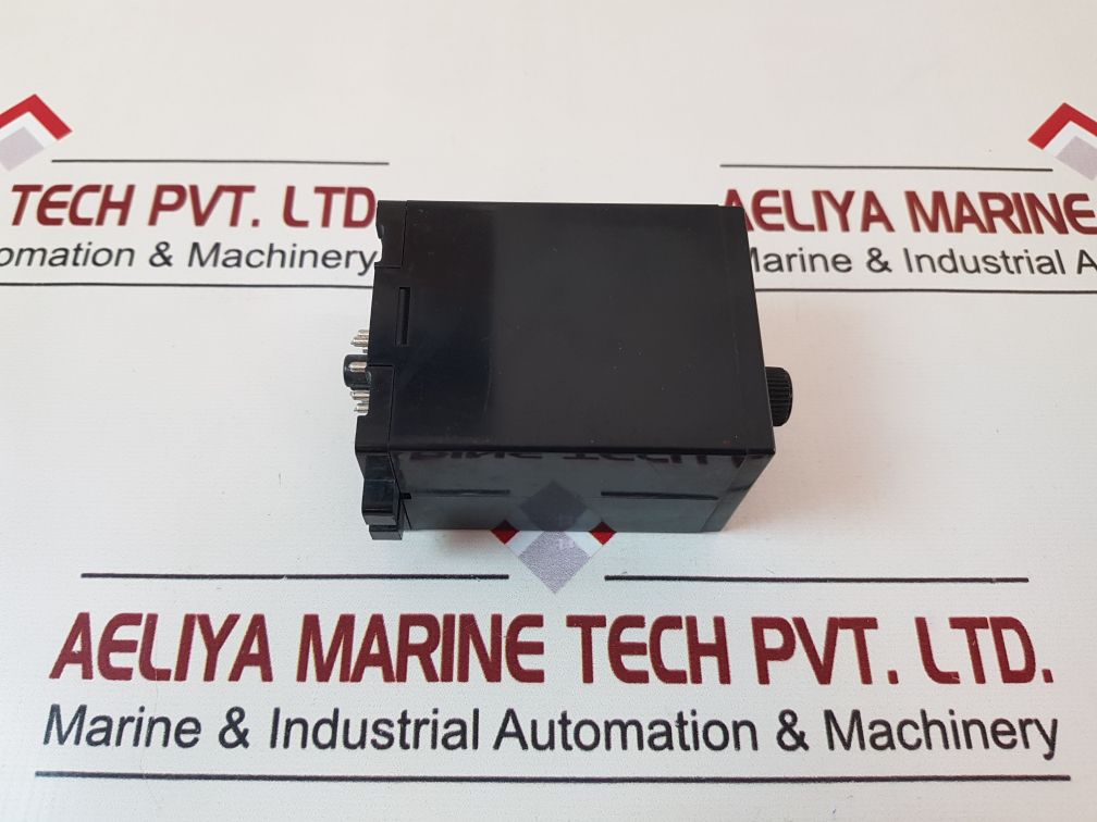 Tec Er-2130S B Time-delay Relay