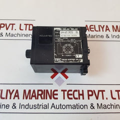 Tec Er-2130S B Time-delay Relay