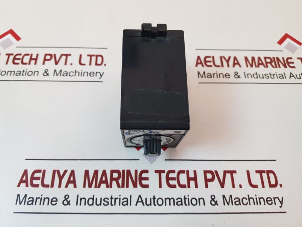 Tec Er-2130S B Time-delay Relay