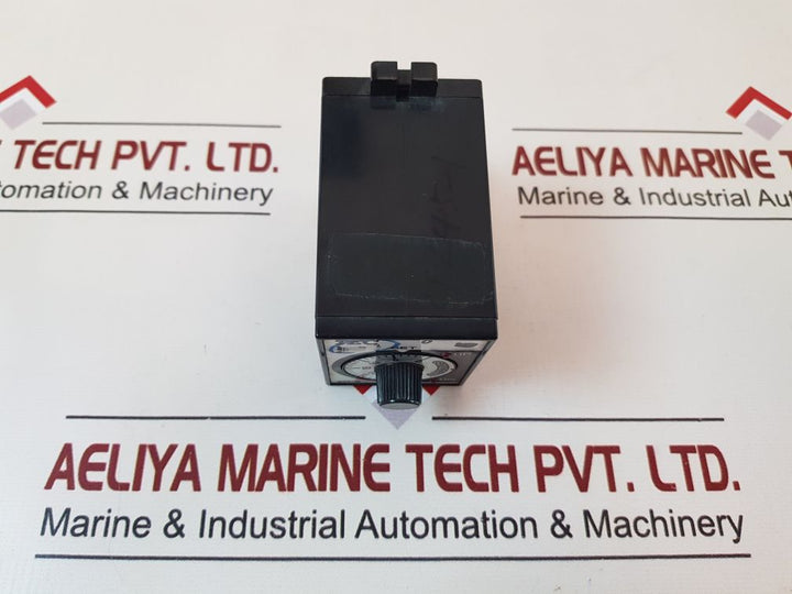 Tec Er-2130S B Time-delay Relay