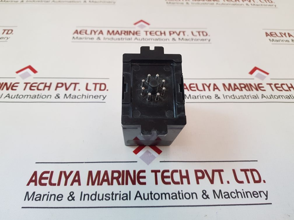 Tec Er-2130S B Time-delay Relay