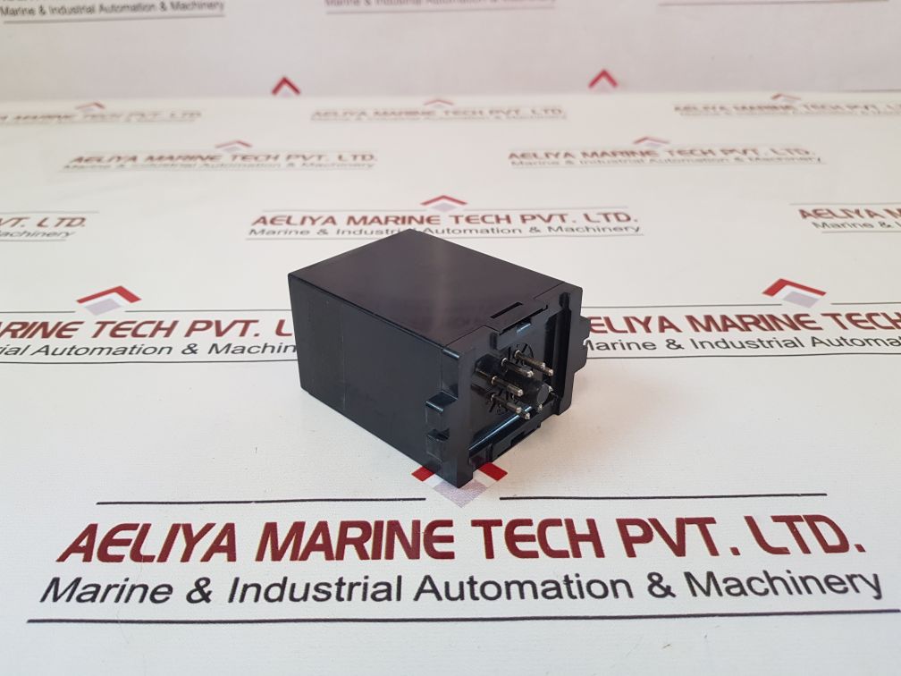 Tec Er-2130S B Time-delay Relay