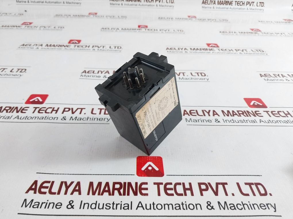 Tec Erc-2 Time Delay Relay