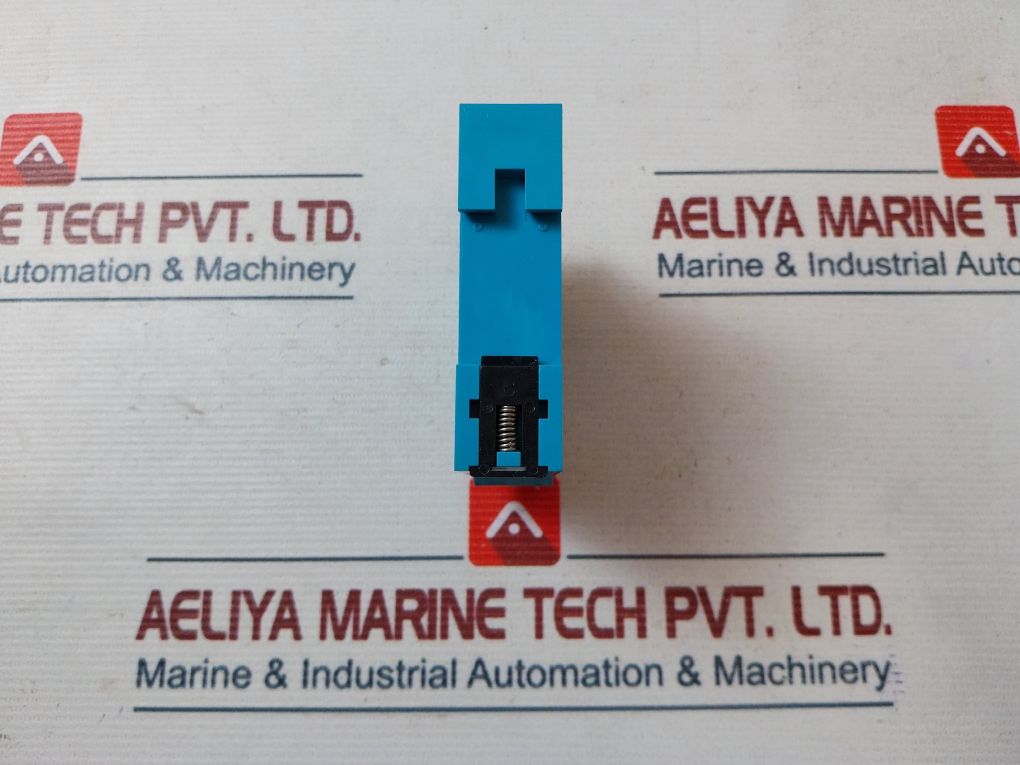Tec Ery-5130S Time Delay Relay