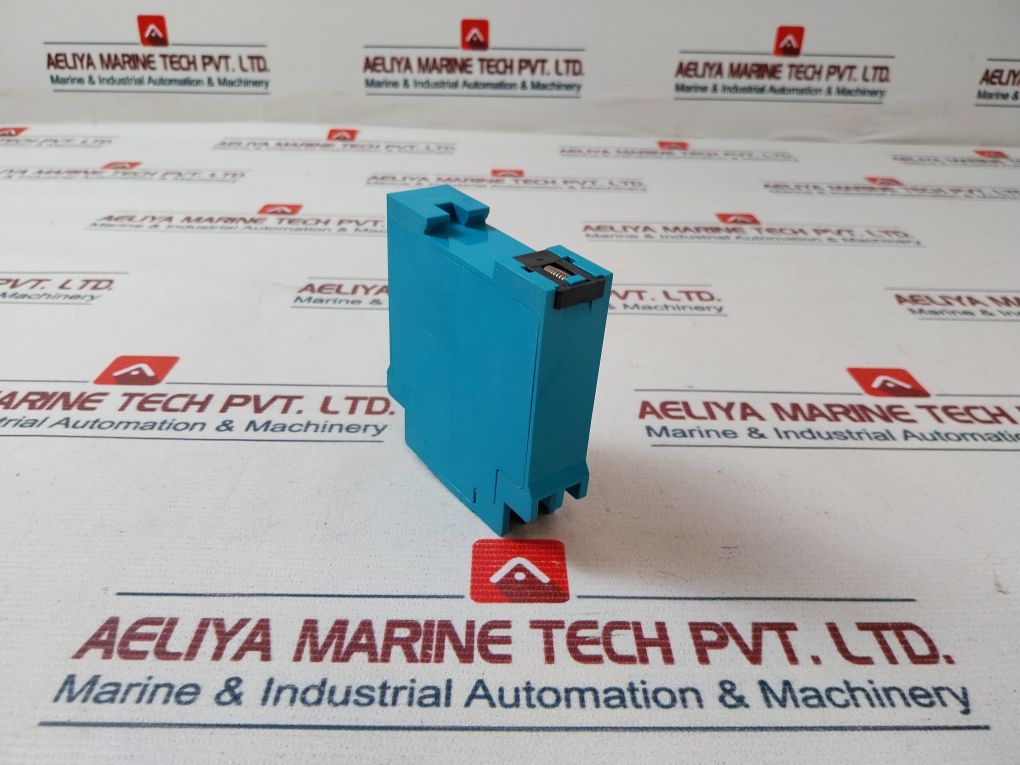Tec Ery-5130S Time Delay Relay