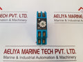 Tec Ery-5160S Time Delay Relay Ac110/110-121V