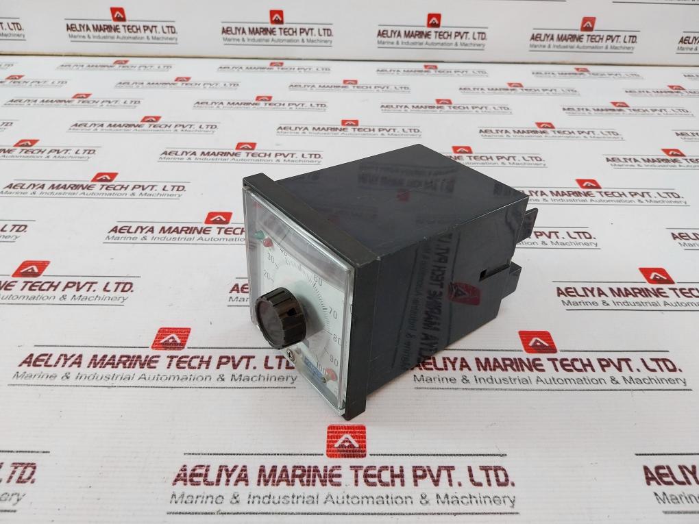 Tec K-103 Temperature Controller 0-100°C