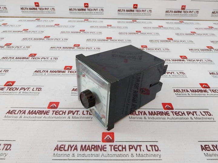 Tec K-103 Temperature Controller 0-100°C