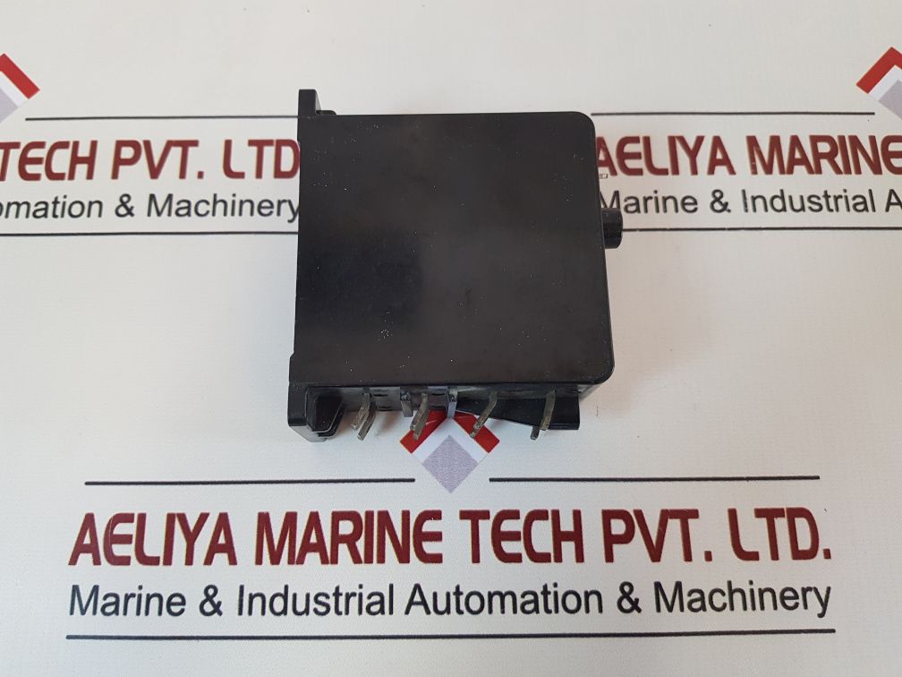 Tec Mct-503T Motor Timer