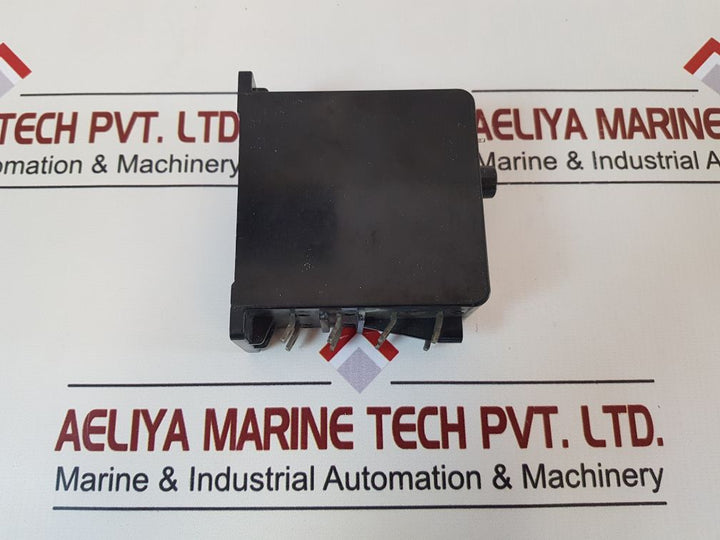 Tec Mct-503T Motor Timer