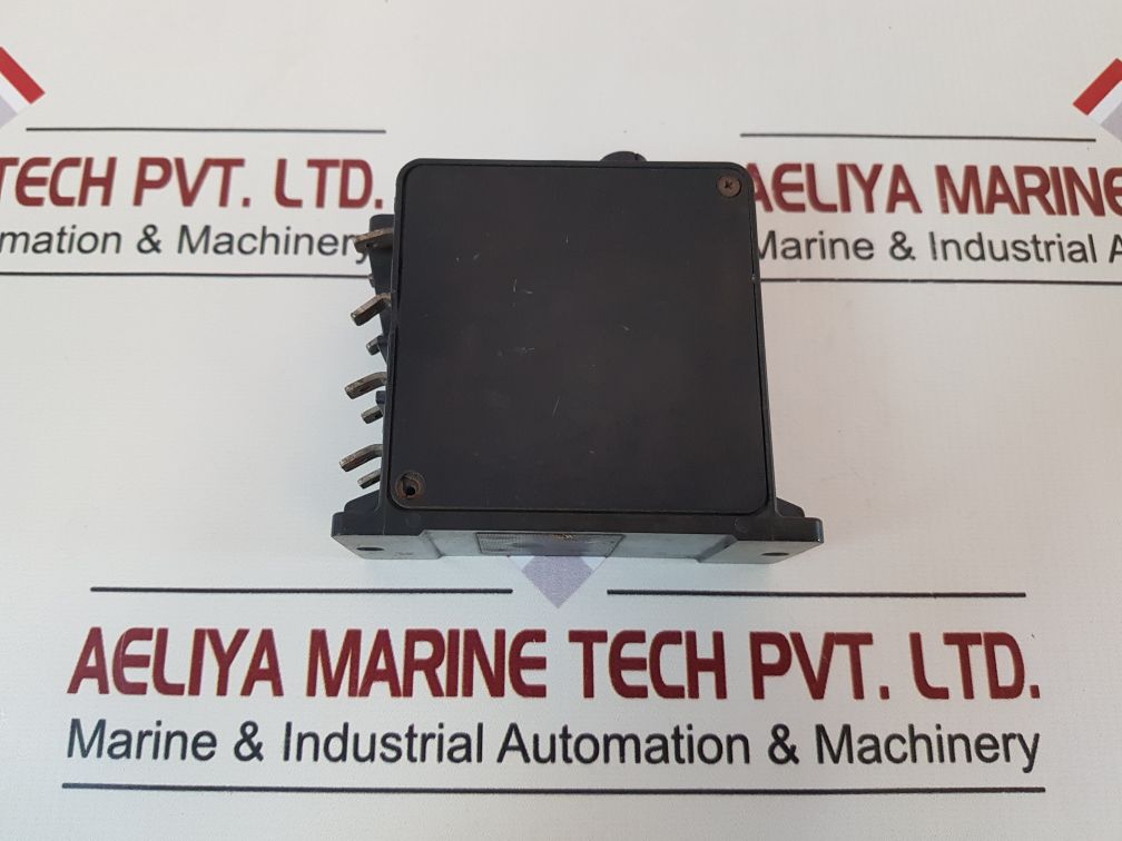 Tec Mct-503T Motor Timer