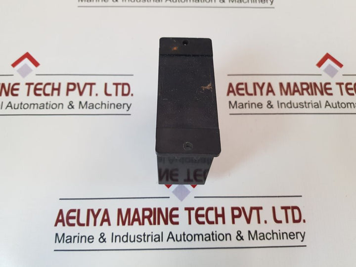 Tec Mct-503T Motor Timer