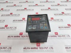 Tec System Nt935 Digital Temperature Controller 24-240 Vac-dc 50-60 Hz