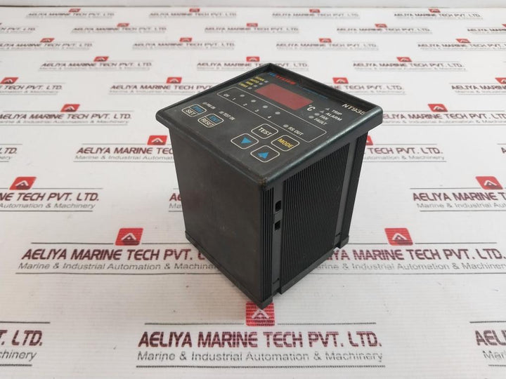 Tec System Nt935 Digital Temperature Controller 24-240 Vac-dc 50-60 Hz