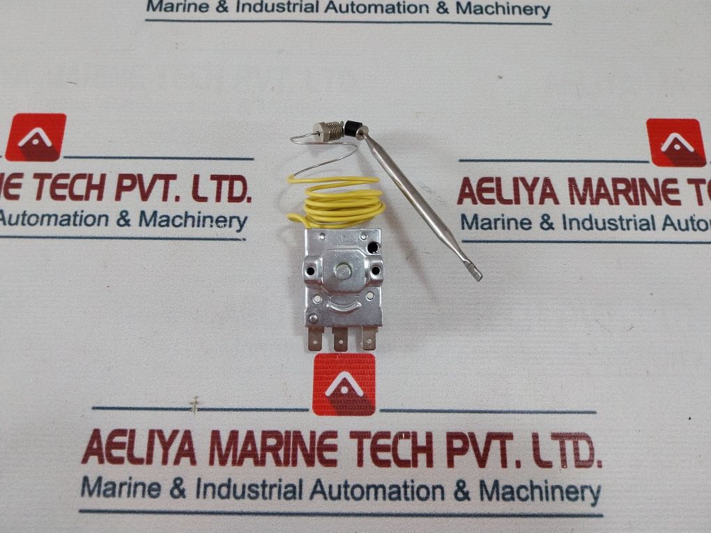 Tecasa Nt-182 Phn T85 Thermostat 30-120°C