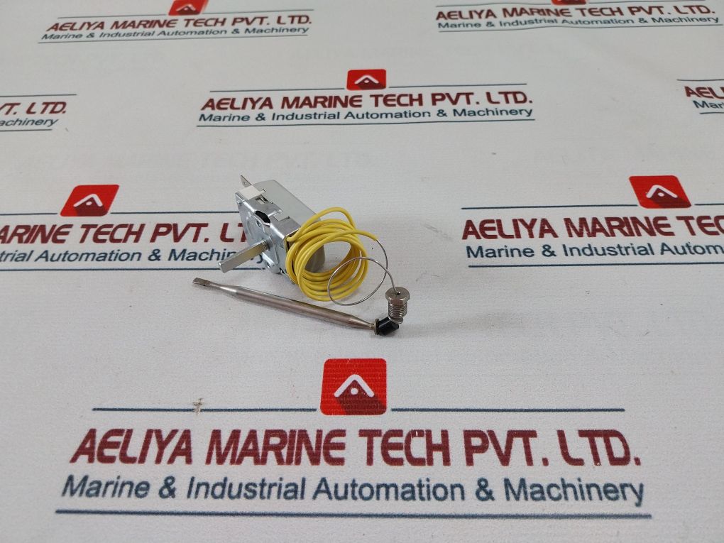 Tecasa Nt-182 Phn T85 Thermostat 30-120°C