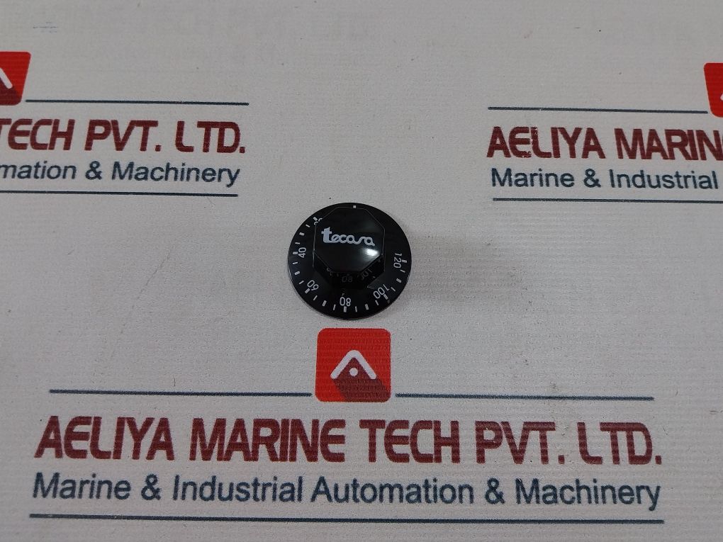 Tecasa Nt-182 Phn T85 Thermostat 30-120°C