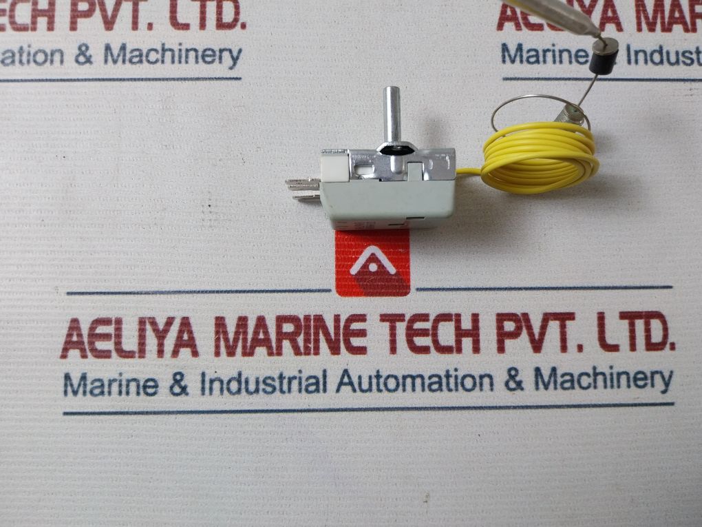 Tecasa Nt-182 Phn T85 Thermostat 20-120° 20A