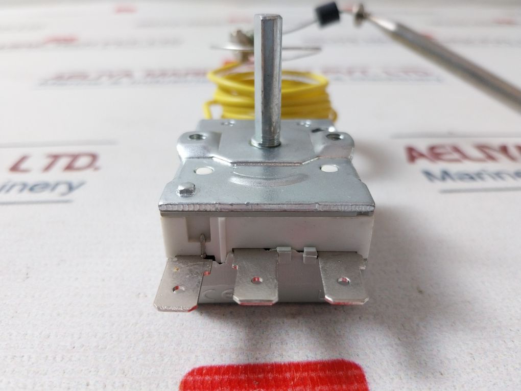 Tecasa Nt-182 Phn T85 Thermostat 20-120° 20A