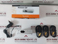 Tecatel Mod-ill3Ud Uhf Modulator Set 3 Signals