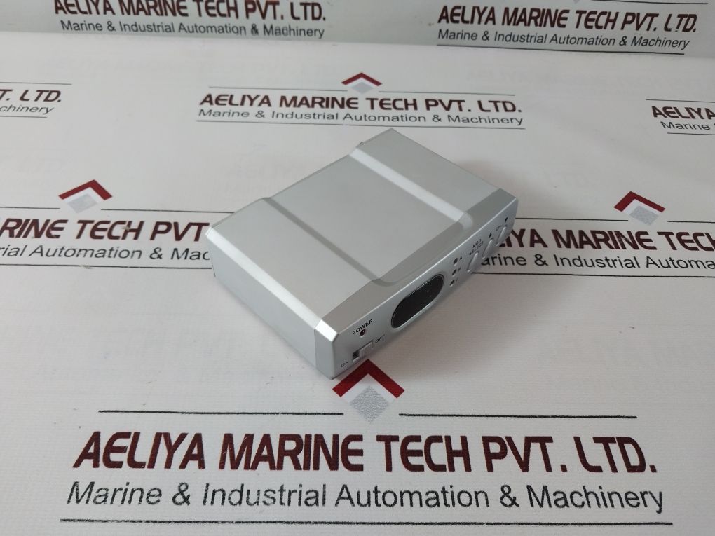 Tecatel Mod-ill3Ud Uhf Modulator Set 3 Signals