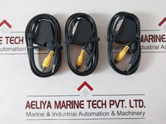 Tecatel Mod-ill3Ud Uhf Modulator Set 3 Signals