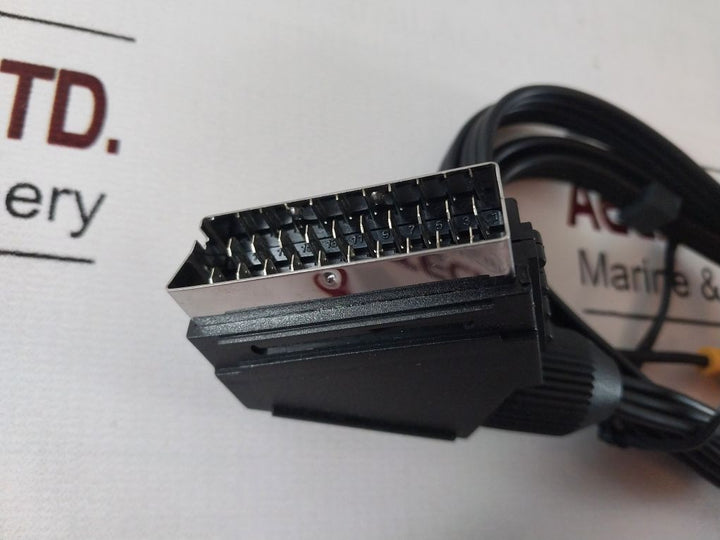 Tecatel Mod-ill3Ud Uhf Modulator Set 3 Signals