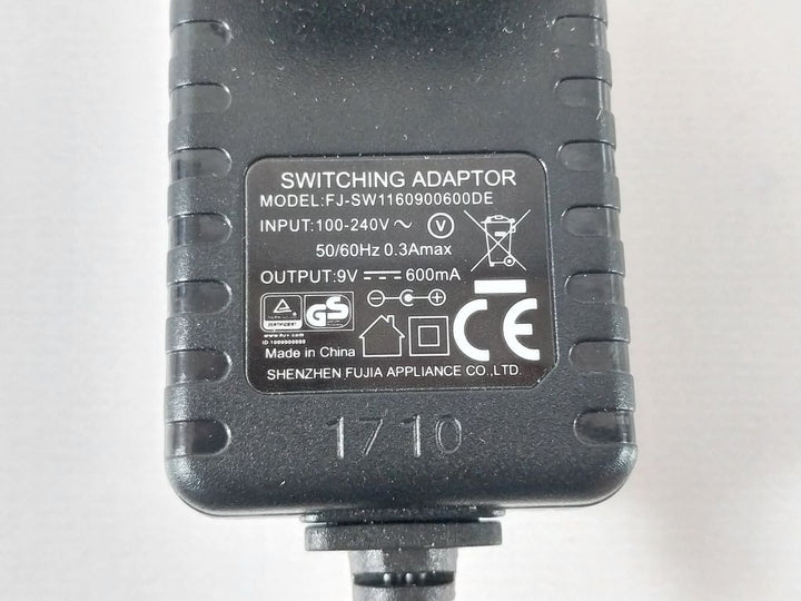 Tecatel Mod-ill3Ud Uhf Modulator Set 3 Signals