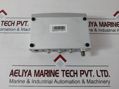 Tecatel Mod-ill3Ud Uhf Modulator Set 3 Signals