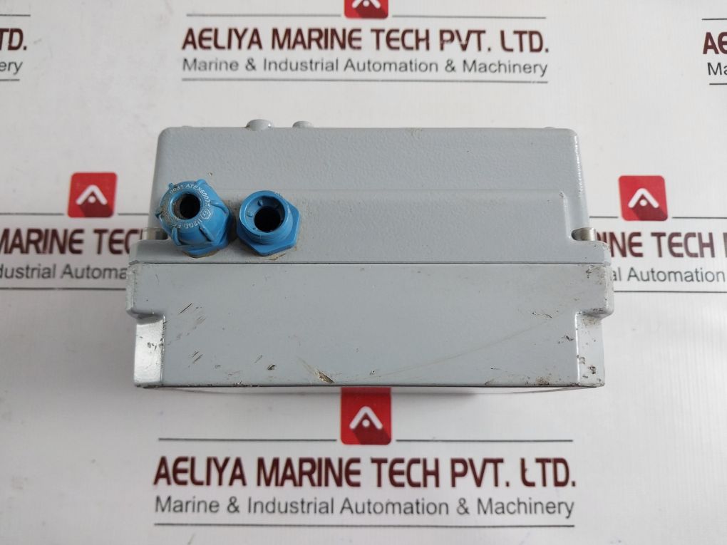 Tecfluid Dp-65 Flowmeter