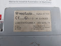 Tecfluid Dp-65 Flowmeter
