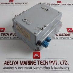 Tecfluid Dp-65 Flowmeter