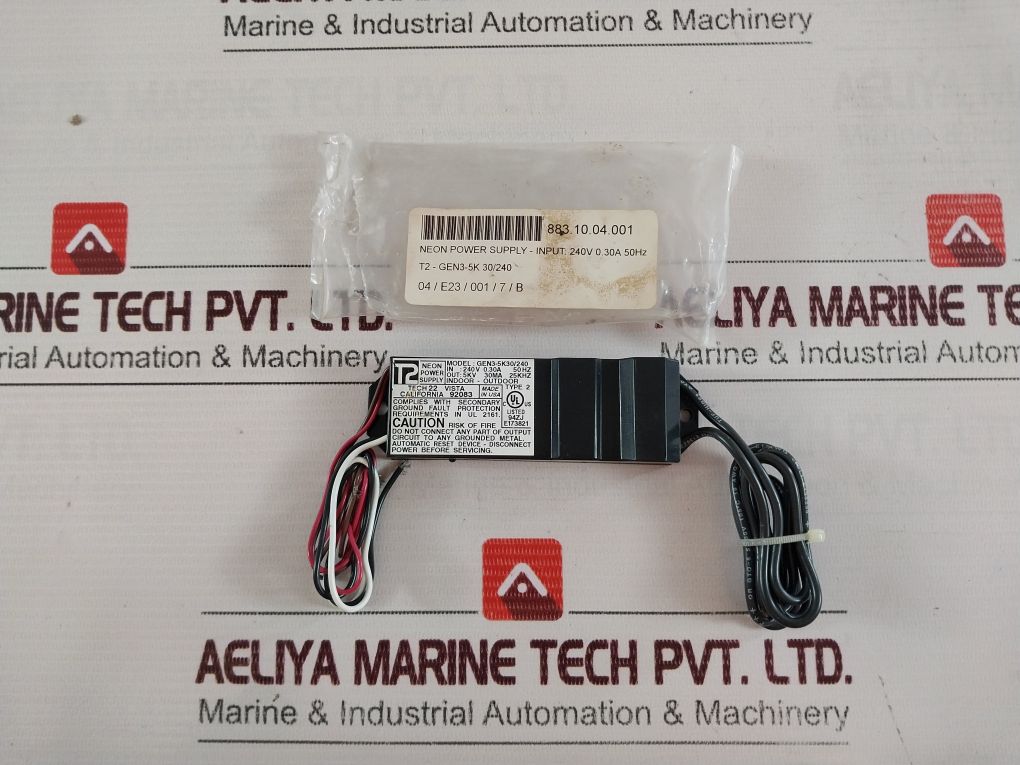 Tech22 En3-5K30240