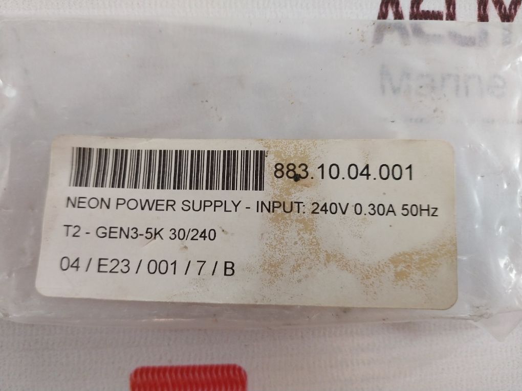 Tech22 Gen3-5K30/240