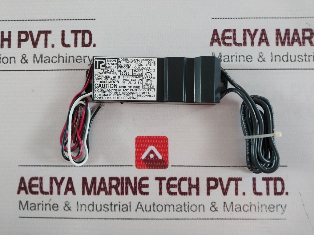 Tech22 Gen3-5K30/240