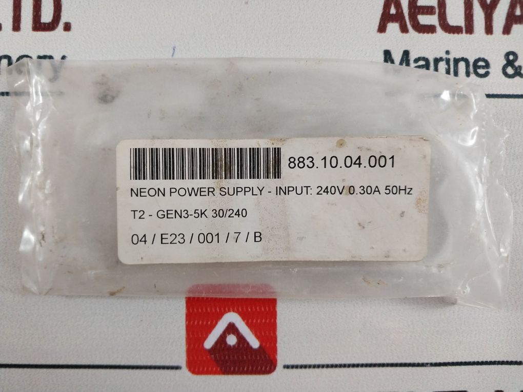 Tech22 Gen3-5K30/240