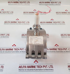 Tech Skotselv Mh-clamp-pt-3144-110-3-b-e-168