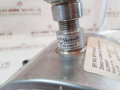 Tech Skotselv Mh-clamp-pt-3144-110-3-b-e-168