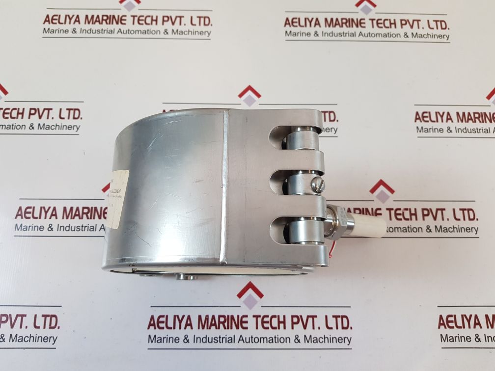 Tech Skotselv Mh-clamp-pt-3144-110-3-b-e-168