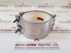 Tech Skotselv Mh-clamp-pt-3144-110-3-b-e-168