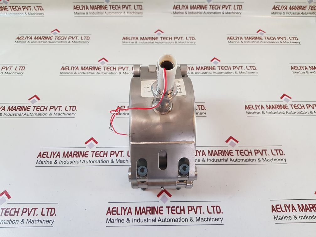 Tech Skotselv Mh-clamp-pt-3144-110-3-b-e-168
