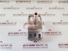 Tech Skotselv Mh-clamp-pt-3144-110-3-b-e-168