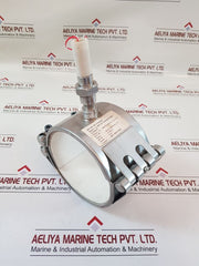 Tech Skotselv Mh-clamp-pt-3144-110-3-b-e-168