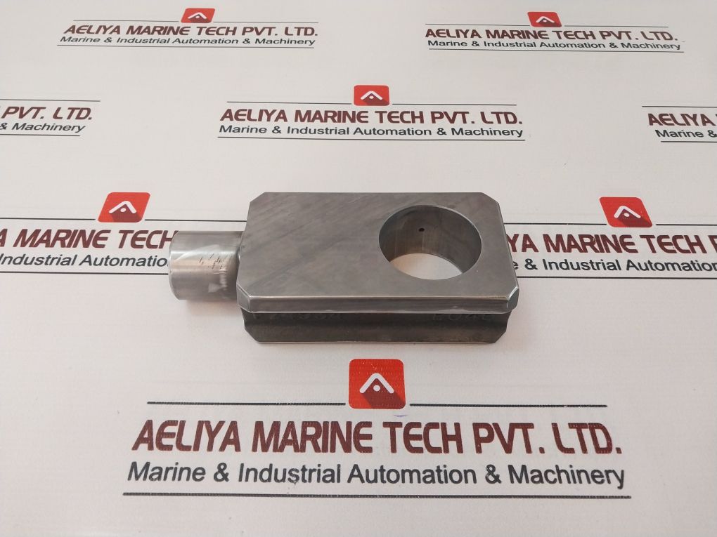 Techdrill 24079 Hydraulic Gate Valve 1/16 In, 15M