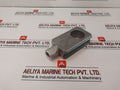Techdrill 24079 Hydraulic Gate Valve 1/16 In, 15M