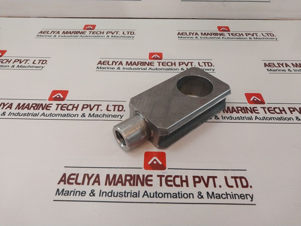 Techdrill 24079 Hydraulic Gate Valve 1/16 In, 15M