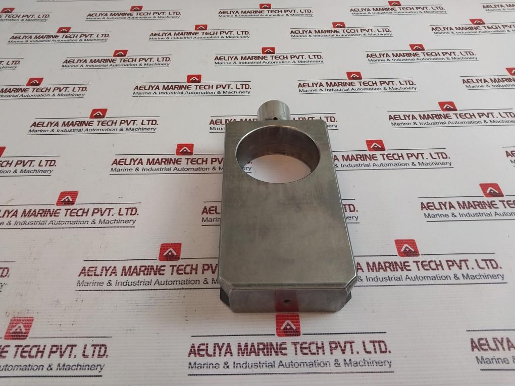 Techdrill 27931 Hydraulic Gate Valve 15,000 Psi